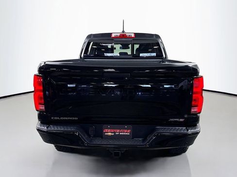 New 2026 Chevrolet Colorado ZR2 w/ Technology Package image 7