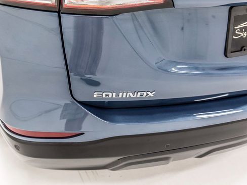 Used 2024 Chevrolet Equinox LS image 5