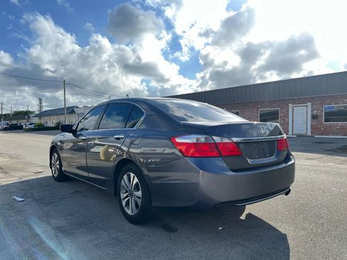 Used 2014 Honda Accord LX image 6