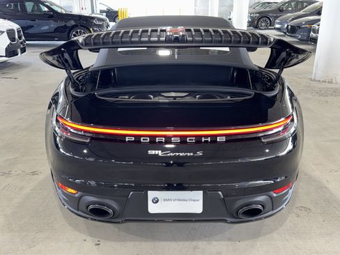 Used 2023 Porsche 911 Carrera S image 12