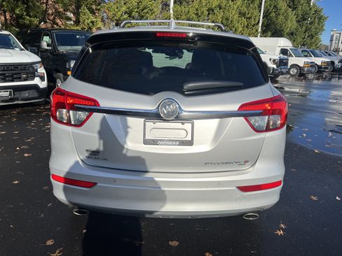 Used 2017 Buick Envision Premium image 9