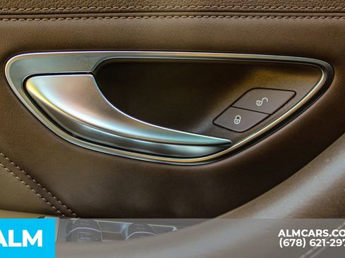 Used 2020 Mercedes-Benz E 63 AMG S image 37