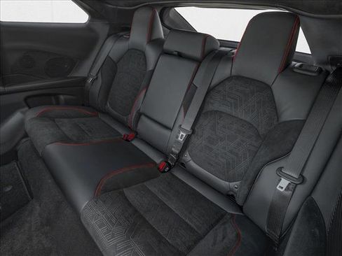 New 2026 Dodge Charger Scat Pack AWD/4WD image 9