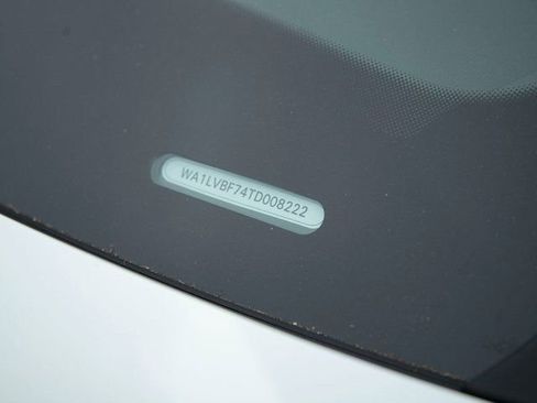 New 2026 Audi Q7 3.0T Premium Plus AWD/4WD image 32