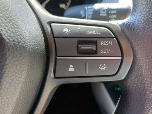 New 2026 Honda HR-V LX image 16