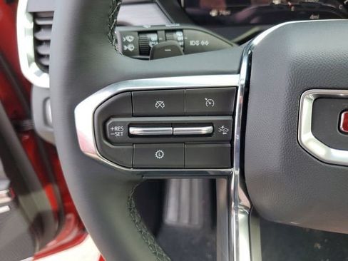 New 2026 GMC Acadia Elevation w/ Black Edition image 28