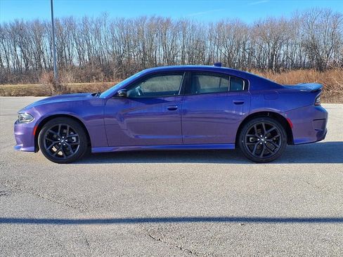 Used 2023 Dodge Charger GT w/ Blacktop Package image 25