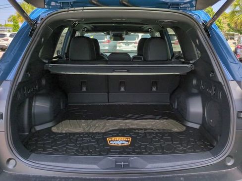 New 2026 Subaru Forester Wilderness AWD/4WD image 13