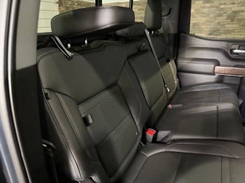 Used 2021 GMC Sierra 1500 Denali w/ Denali Ultimate Package AWD/4WD image 4