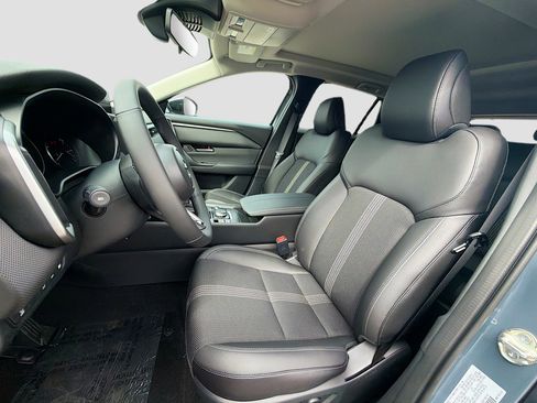 New 2026 MAZDA CX-50 2.5 Hybrid w/ Preferred Pkg image 25