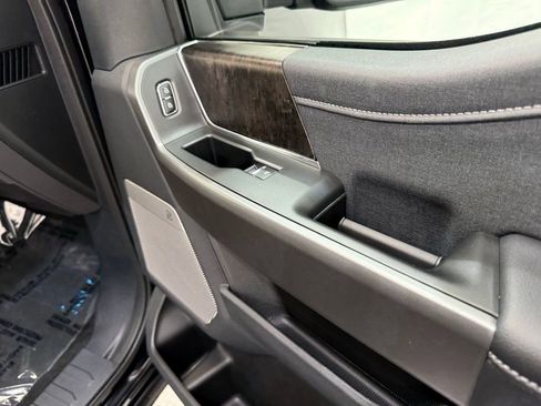 New 2026 Ford F350 Lariat w/ Lariat Ultimate Package image 24