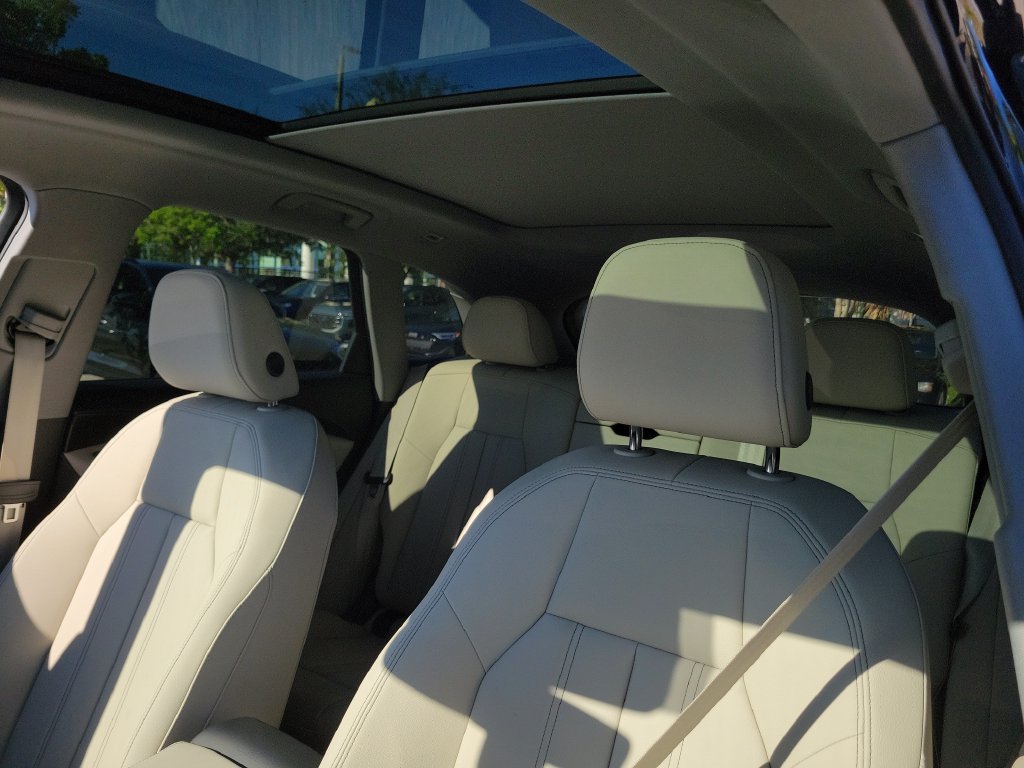 New 2026 Audi Q5 2.0T AWD/4WD image 16