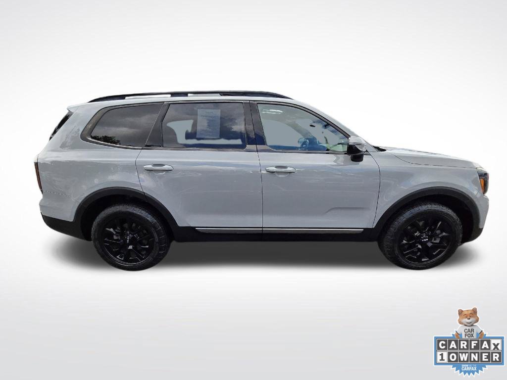 Used 2023 Kia Telluride SX Prestige X-Pro AWD/4WD image 8