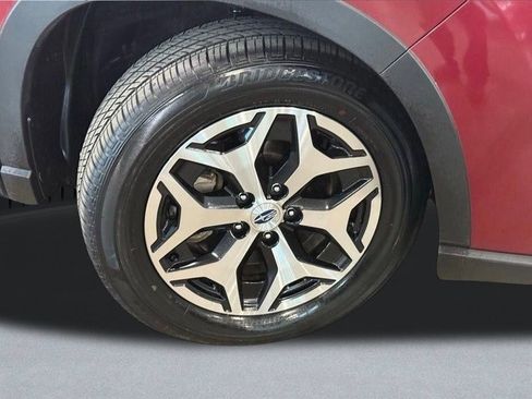 Used 2023 Subaru Forester Premium AWD/4WD image 18
