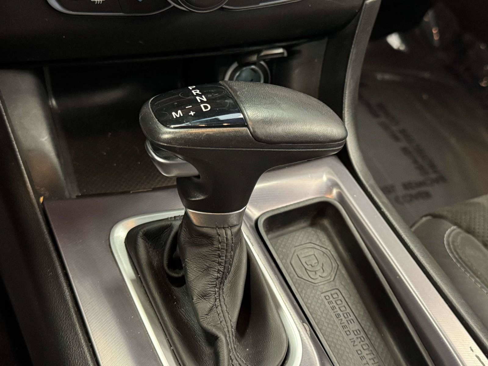 Used 2023 Dodge Charger Scat Pack RWD image 31