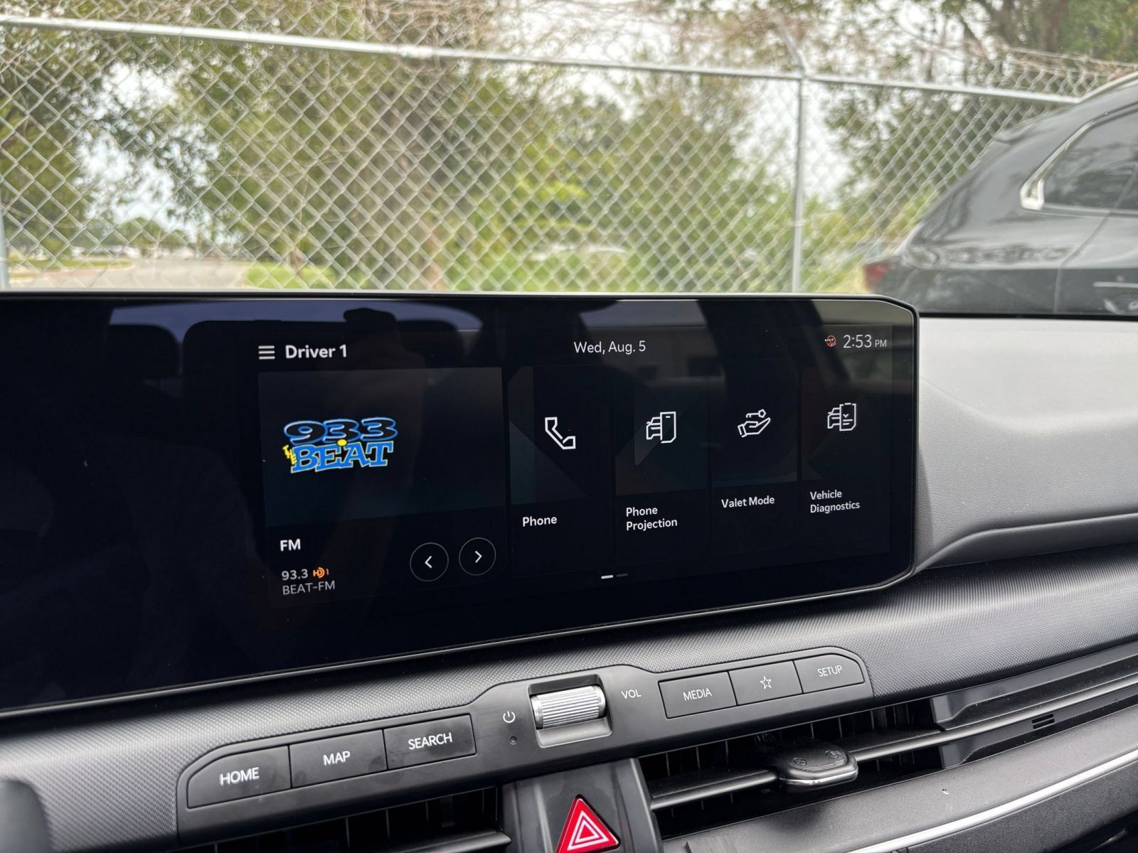 Used 2025 Kia K4 FWD image 19