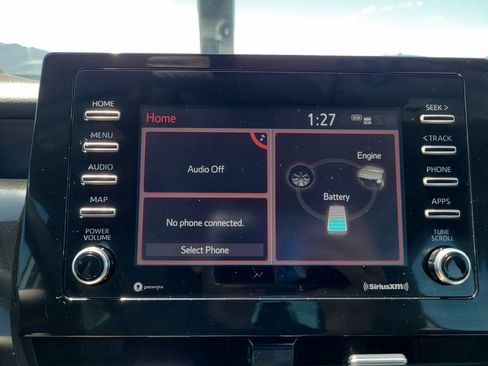 Used 2021 Toyota Camry SE FWD image 19