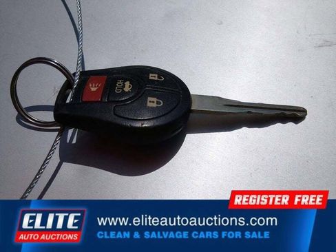 Used 2016 Nissan Sentra S FWD image 22
