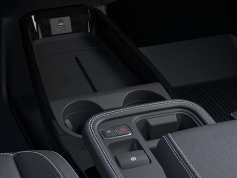 New 2025 Ford Mustang Mach-E GT w/ Interior Protection Package AWD/4WD image 15