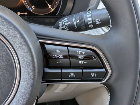 New 2026 MAZDA CX-90 3.3 Turbo S w/ Premium Plus AWD/4WD image 27