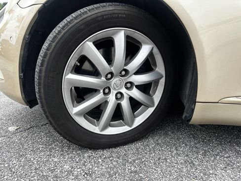 Used 2007 Lexus LS 460 image 35