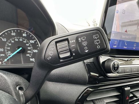 Certified 2022 Ford EcoSport Titanium w/ Interior Protection Package image 30