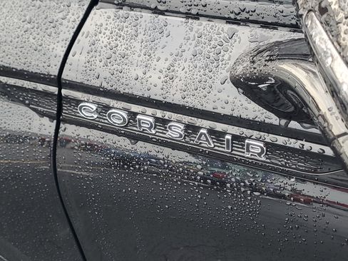 New 2026 Lincoln Corsair Premiere image 7