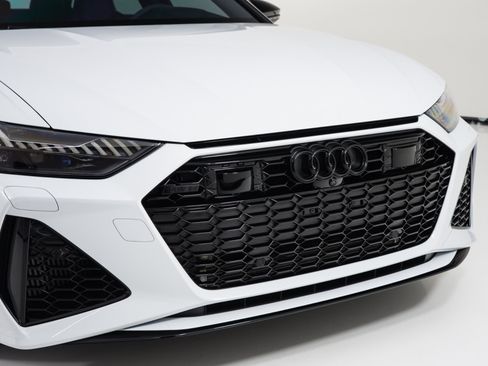 Used 2024 Audi RS 6 performance AWD/4WD image 58