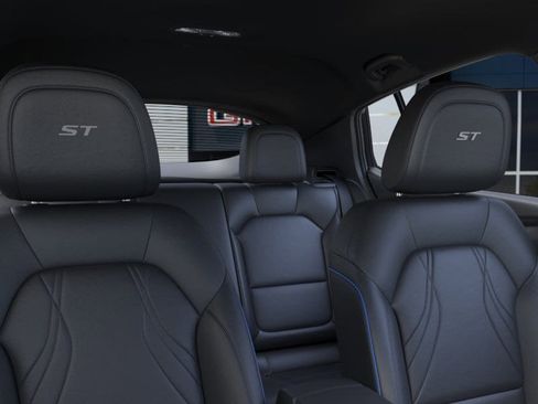 New 2026 Buick Envista Sport Touring w/ Convenience I Package FWD image 48