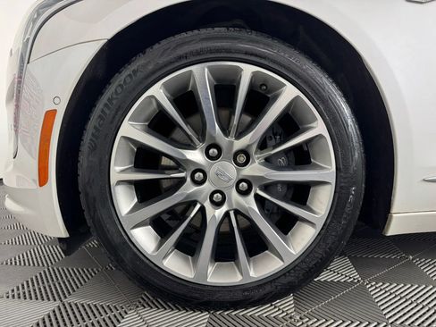 Used 2019 Cadillac CT6 Premium Luxury image 49