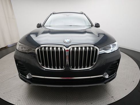 Used 2022 BMW X7 xDrive40i w/ Premium Package AWD/4WD image 10