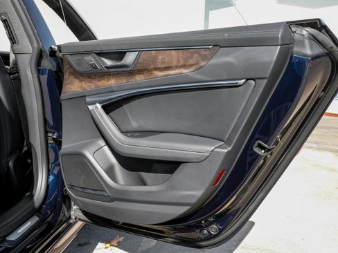 Used 2019 Audi A7 3.0T Premium Plus w/ Premium Plus Package image 45