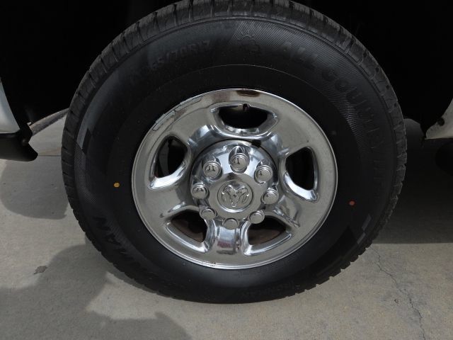 Used 2004 Dodge Ram 3500 Truck ST w/ Trailer Tow Group AWD/4WD image 10