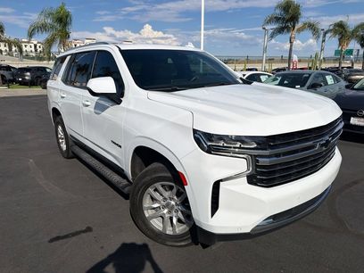 Used 2023 Chevrolet Tahoe LT