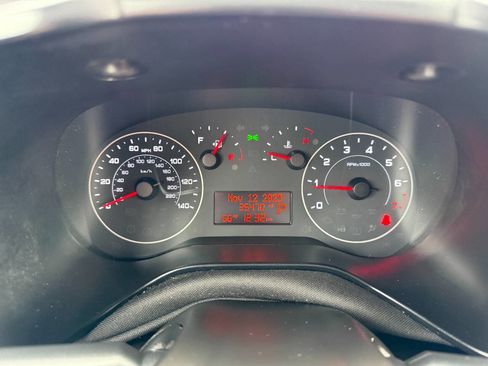 Used 2022 RAM ProMaster City Tradesman image 28