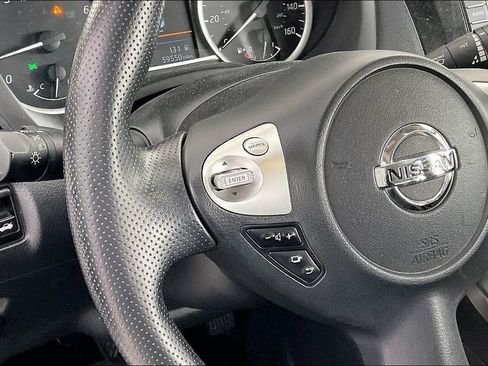 Used 2019 Nissan Sentra S image 26