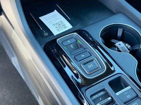 New 2025 Honda Pilot EX-L image 15