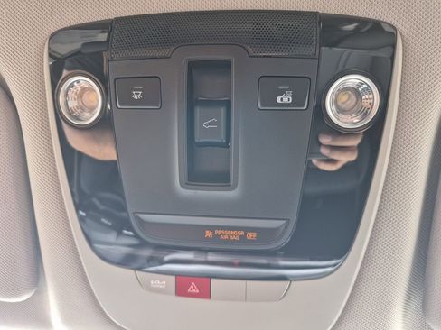 New 2026 Kia Sorento X-Line EX AWD/4WD image 25