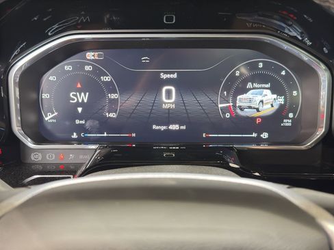 New 2026 GMC Sierra 1500 SLT w/ SLT Premium Plus Package image 30