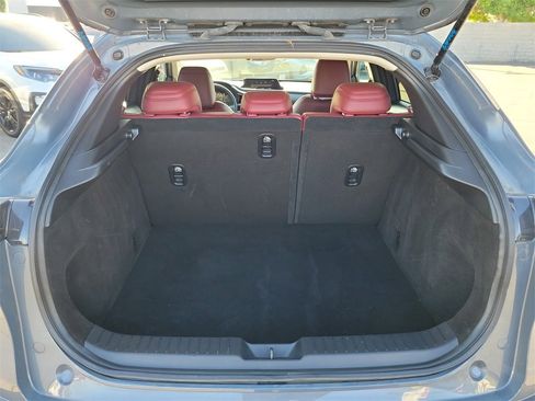 Used 2022 MAZDA CX-30 AWD 2.5 S w/ Preferred Package image 20