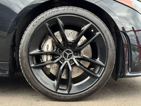 Used 2019 Mercedes-Benz CLS 53 AMG AMG S 4MATIC image 18