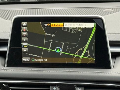 Used 2019 Genesis G70 3.3T Advanced w/ Sport Package image 21