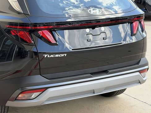 New 2026 Hyundai Tucson SE image 6