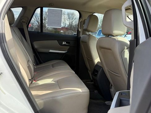 Used 2012 Ford Edge SEL image 12