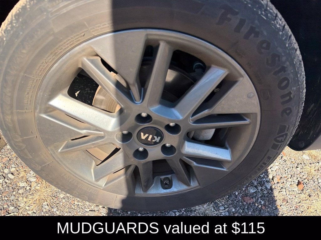 Used 2020 Kia Soul EX FWD image 4