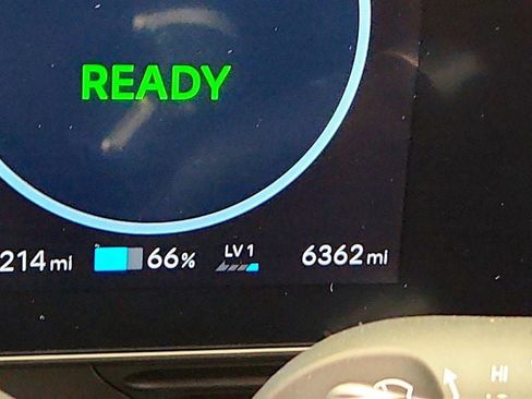 Used 2025 Hyundai Ioniq 5 XRT AWD/4WD image 13