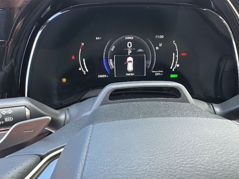 Used 2024 Lexus RX 500h F Sport image 21