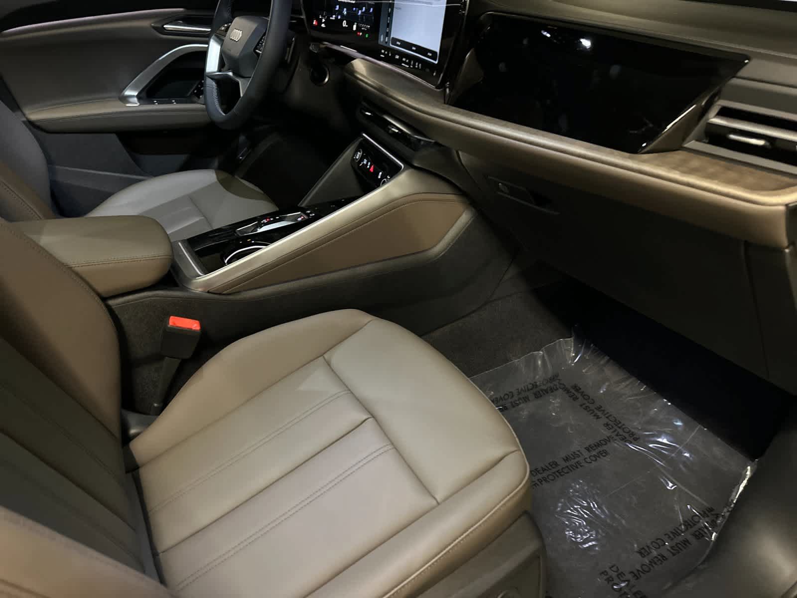 New 2026 Audi Q5 Premium Plus AWD/4WD image 16