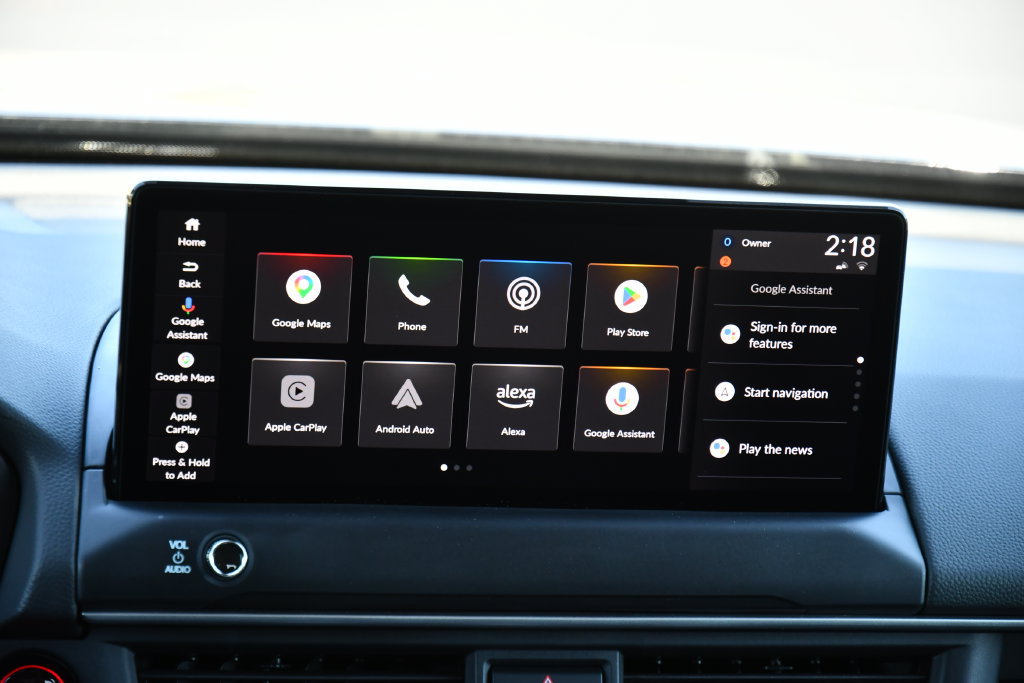 New 2026 Honda Pilot Touring image 29