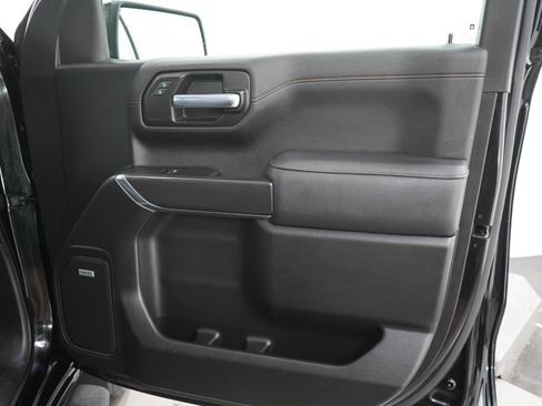 Used 2021 GMC Sierra 1500 AT4 w/ AT4 Premium Package AWD/4WD image 12
